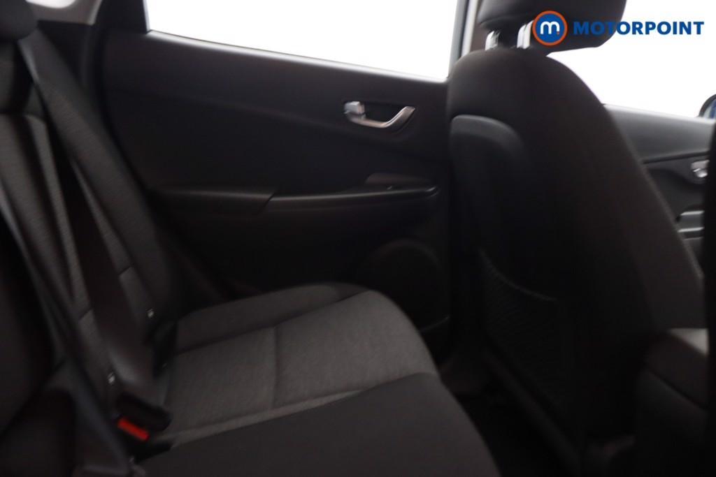 Hyundai Kona Se Connect Automatic Electric SUV - Stock Number (1655324) - 8th supplementary image