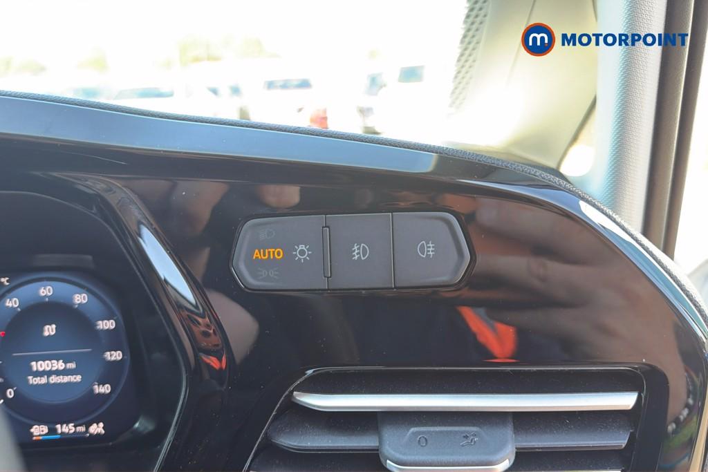 Ford Transit Connect Limited Automatic Petrol Plug-In Hybrid Panel Van - Stock Number (1655481) - 18th supplementary image