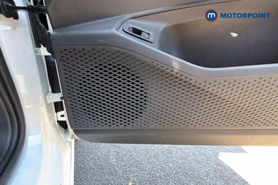 Ford Transit Connect Limited Automatic Petrol Plug-In Hybrid Panel Van - Stock Number (1655481) - 21st supplementary image