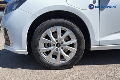 Ford Transit Connect Limited Automatic Petrol Plug-In Hybrid Panel Van - Stock Number (1655481) - 47th supplementary image