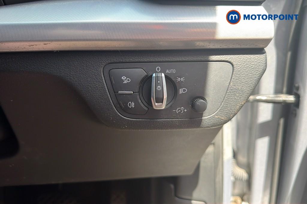 Audi Q5 Sport Automatic Diesel SUV - Stock Number (1656080) - 18th supplementary image