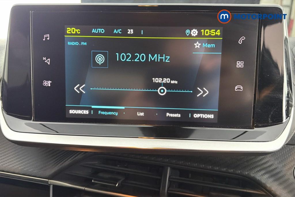 Peugeot 2008 Active Premium-Plus Automatic Electric SUV - Stock Number (1656239) - 9th supplementary image