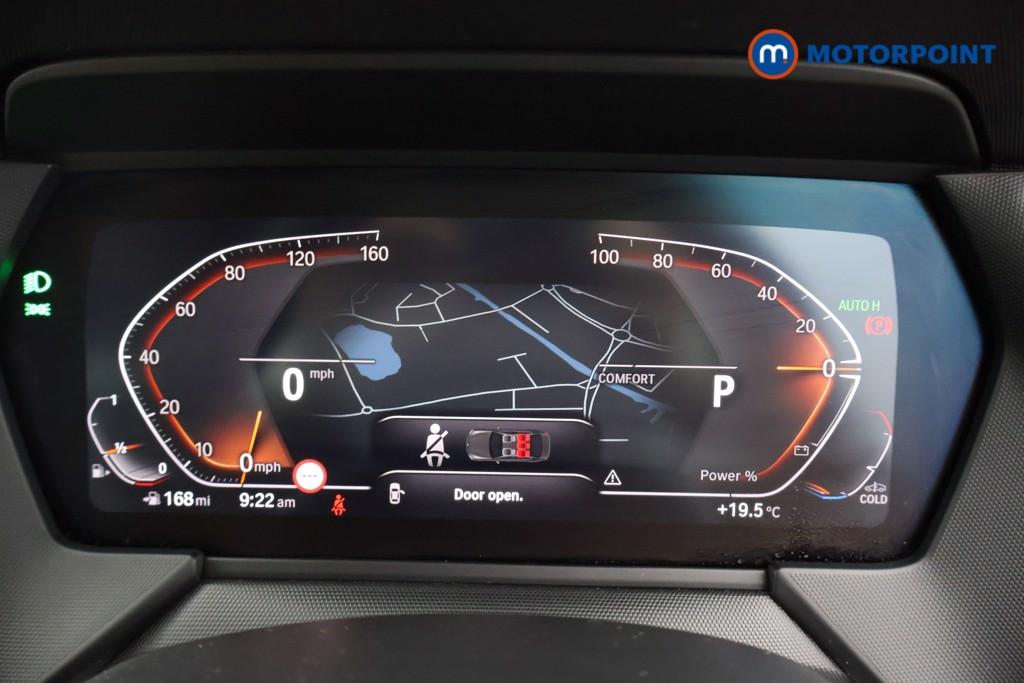 BMW 2 Series M Sport Automatic Petrol Saloon - Stock Number (1656434) - 8th supplementary image
