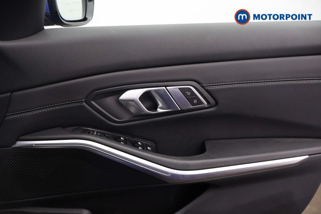 BMW 3 Series M Sport Automatic Petrol Saloon - Stock Number (1656835) - 8th supplementary image