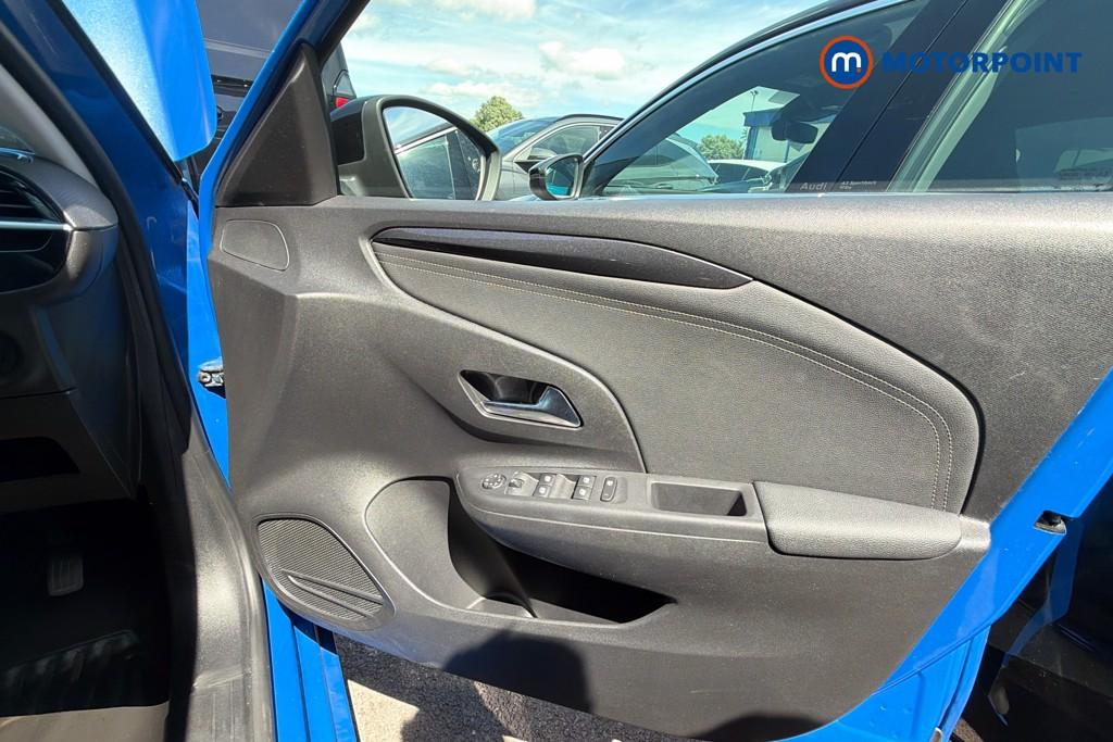 Vauxhall Corsa Elite Edition Manual Petrol Hatchback - Stock Number (1657013) - 19th supplementary image