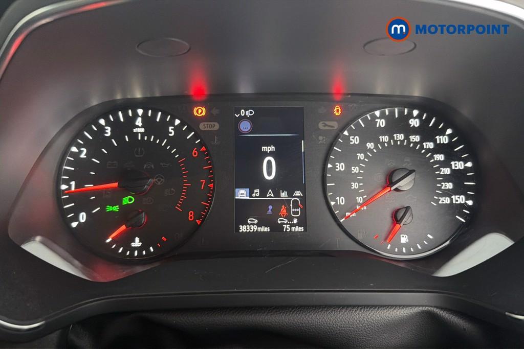 Renault Captur Iconic Manual Petrol SUV - Stock Number (1657408) - 8th supplementary image
