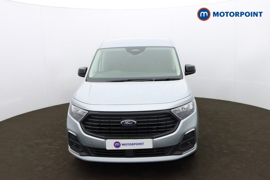 Ford Transit Connect Limited Manual Diesel Panel Van - Stock Number (1657939) - Front bumper