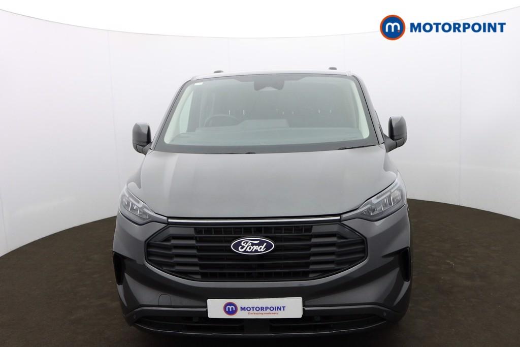 Ford Transit Custom Limited Automatic Diesel Crew Bus - Stock Number (1657952) - Front bumper