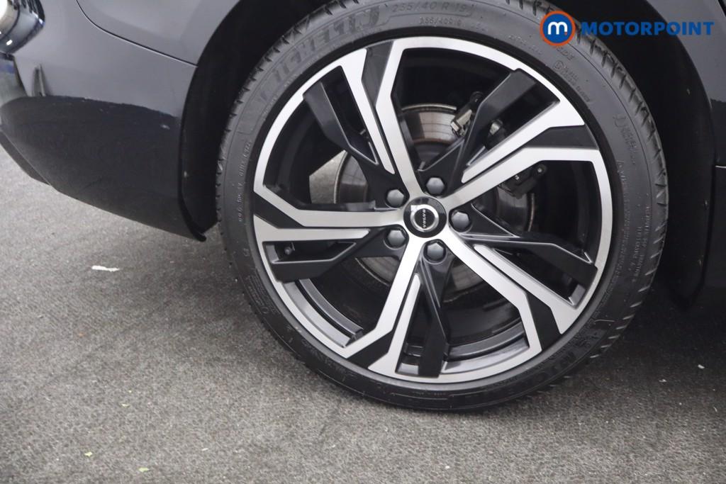 Volvo V60 Plus Automatic Petrol Estate - Stock Number (1658351) - 8th supplementary image