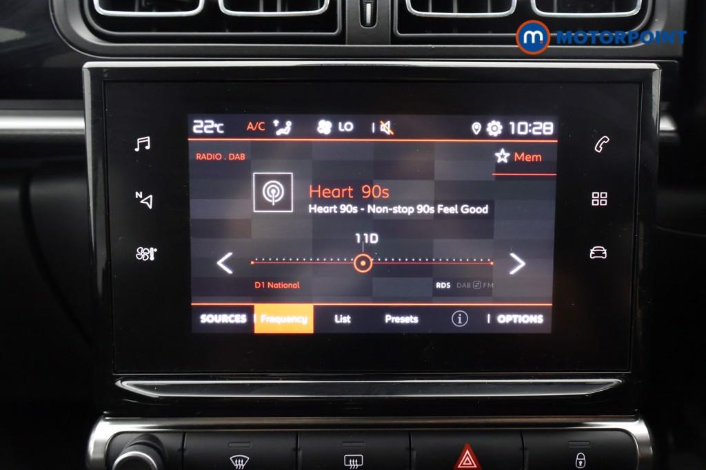 Citroen C3 Plus Manual Petrol Hatchback - Stock Number (1647667) - 8th supplementary image