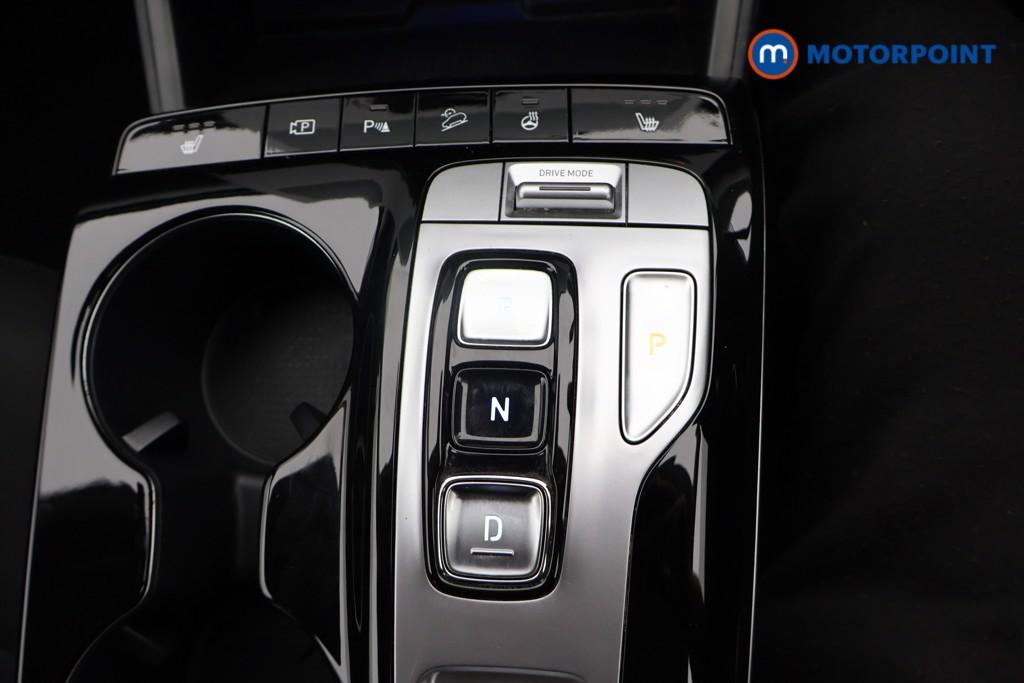 Hyundai Tucson Premium Automatic Petrol-Electric Hybrid SUV - Stock Number (1655314) - 8th supplementary image