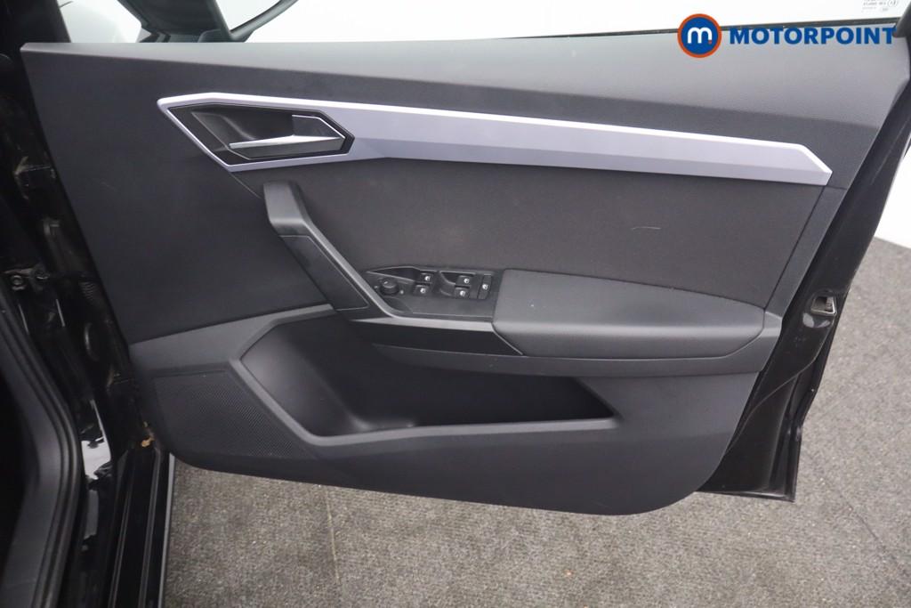 Seat Ibiza FR Manual Petrol Hatchback - Stock Number (1656755) - 8th supplementary image