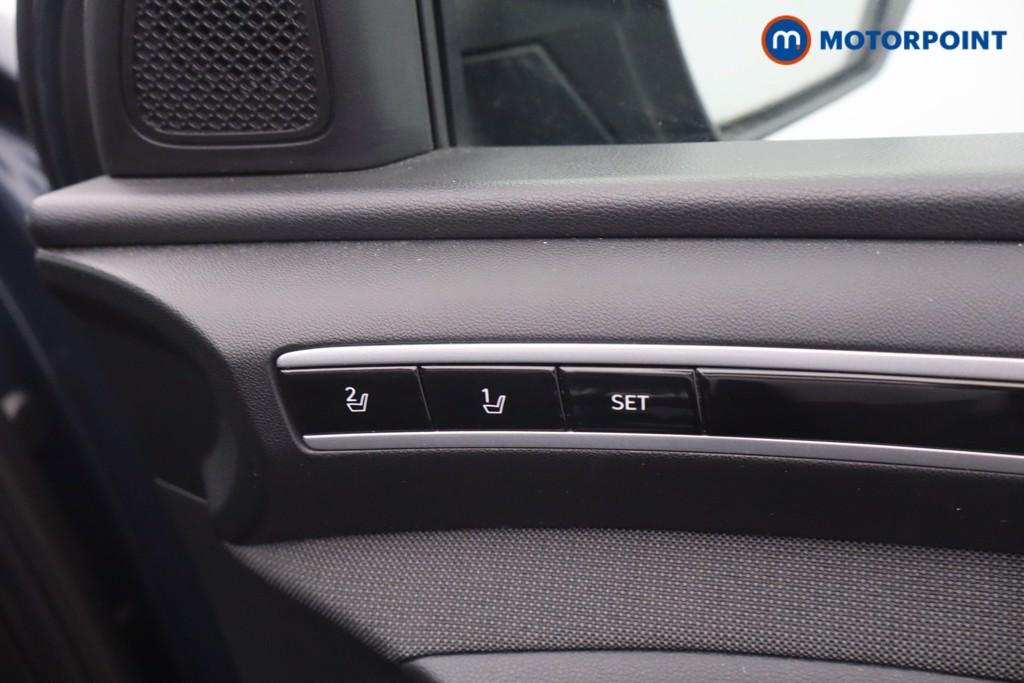 Hyundai Tucson Ultimate Manual Petrol SUV - Stock Number (1657532) - 8th supplementary image