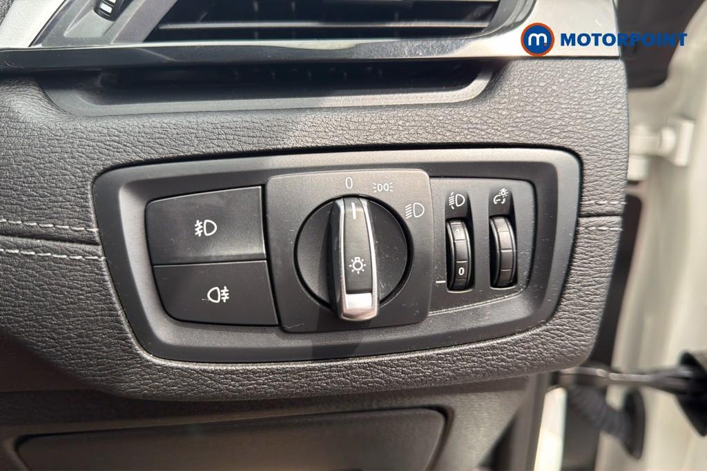 BMW X2 SE Manual Petrol SUV - Stock Number (1648927) - 18th supplementary image