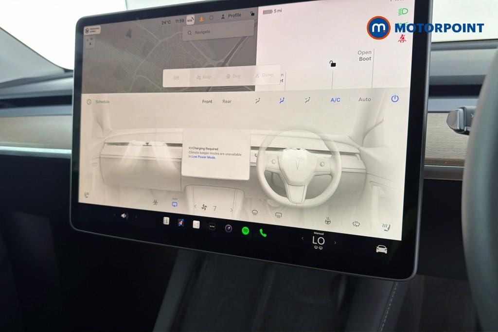 Tesla Model Y Rwd 5Dr Auto Automatic Electric SUV - Stock Number (1649548) - 12th supplementary image