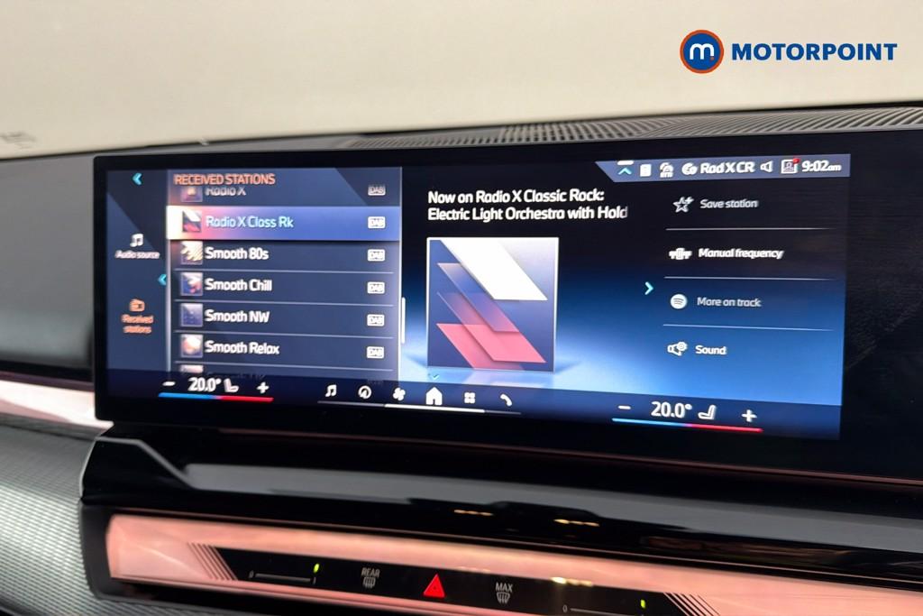 BMW I5 M Sport Automatic Electric Saloon - Stock Number (1649755) - 9th supplementary image