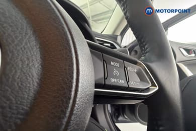 Mazda 6 Sport Nav Manual Petrol Saloon - Stock Number (1650689) - 4th supplementary image