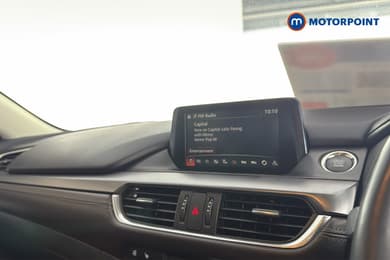 Mazda 6 Sport Nav Manual Petrol Saloon - Stock Number (1650689) - 9th supplementary image