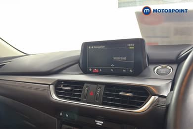 Mazda 6 Sport Nav Manual Petrol Saloon - Stock Number (1650689) - 10th supplementary image