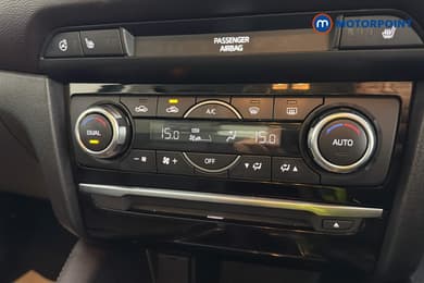 Mazda 6 Sport Nav Manual Petrol Saloon - Stock Number (1650689) - 12th supplementary image