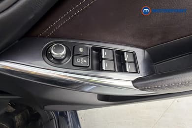 Mazda 6 Sport Nav Manual Petrol Saloon - Stock Number (1650689) - 20th supplementary image