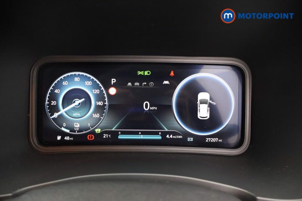 Hyundai Kona Premium Automatic Electric SUV - Stock Number (1650910) - 8th supplementary image