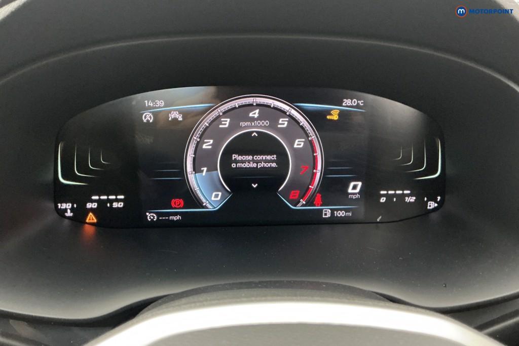 Seat Ateca Se Technology Manual Petrol SUV - Stock Number (1651328) - 8th supplementary image