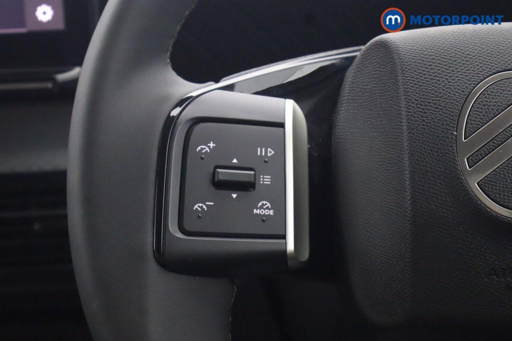 Citroen C3 Aircross MAX Automatic Electric SUV - Stock Number (1651853) - 8th supplementary image