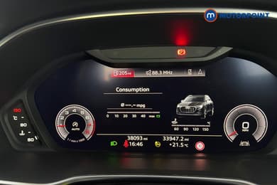 Mazda Cx-60 Homura Plus Automatic Petrol Plug-In Hybrid SUV - Stock Number (1656096) - 8th supplementary image