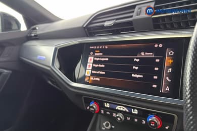 Mazda Cx-60 Homura Plus Automatic Petrol Plug-In Hybrid SUV - Stock Number (1656096) - 9th supplementary image