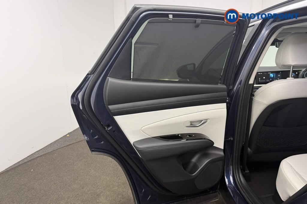 Hyundai Tucson Ultimate Automatic Petrol-Electric Hybrid SUV - Stock Number (1656425) - 8th supplementary image