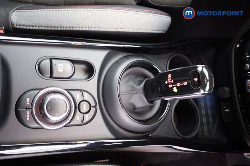 Mini Clubman Cooper Shadow Edition Automatic Petrol Estate - Stock Number (1656802) - 8th supplementary image