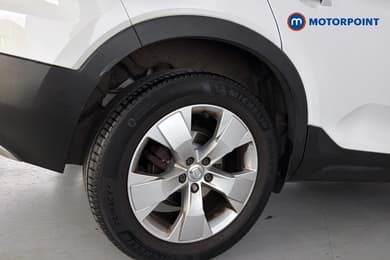 Volvo Xc40 Momentum Manual Petrol SUV - Stock Number (1657184) - 49th supplementary image