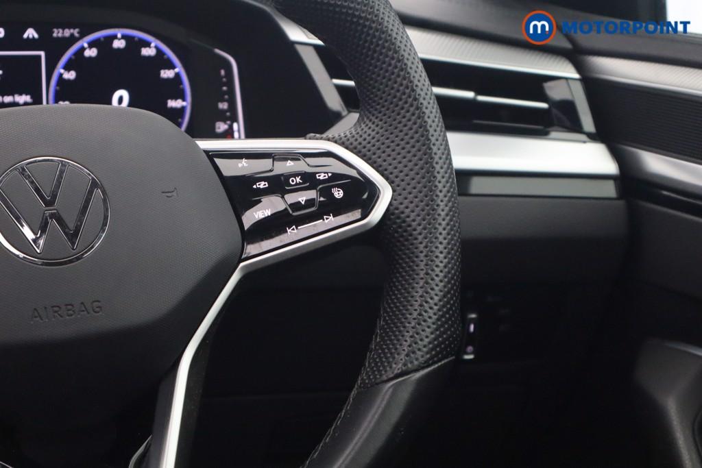 Volkswagen Arteon R-Line Automatic Petrol Hatchback - Stock Number (1657493) - 8th supplementary image