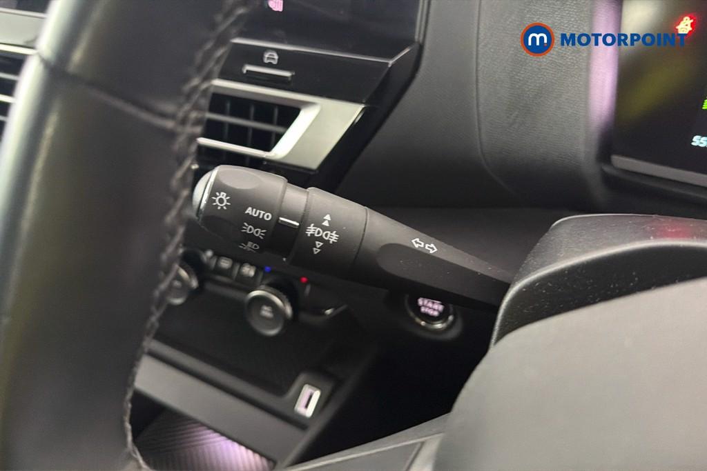 Citroen C4 Shine Automatic Electric Hatchback - Stock Number (1657806) - 18th supplementary image