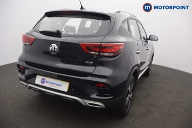 Mg Motor Uk ZS Excite Manual Petrol SUV - Stock Number (1657972) - 2nd supplementary image