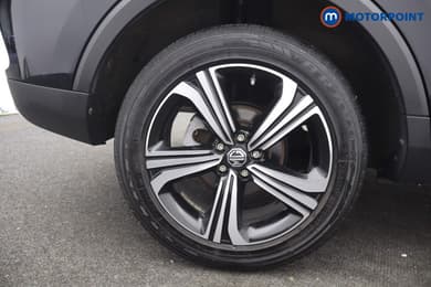 Mg Motor Uk ZS Excite Manual Petrol SUV - Stock Number (1657972) - 5th supplementary image