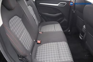 Mg Motor Uk ZS Excite Manual Petrol SUV - Stock Number (1657972) - 6th supplementary image