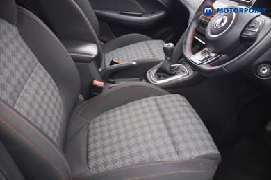 Mg Motor Uk ZS Excite Manual Petrol SUV - Stock Number (1657972) - 10th supplementary image