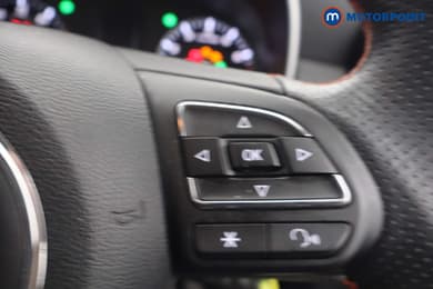 Mg Motor Uk ZS Excite Manual Petrol SUV - Stock Number (1657972) - 12th supplementary image
