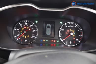 Mg Motor Uk ZS Excite Manual Petrol SUV - Stock Number (1657972) - 14th supplementary image
