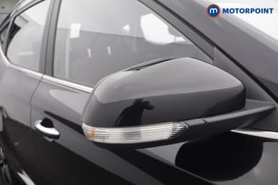Mg Motor Uk ZS Excite Manual Petrol SUV - Stock Number (1657972) - 16th supplementary image