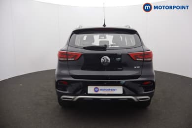 Mg Motor Uk ZS Excite Manual Petrol SUV - Stock Number (1657972) - 1st supplementary image