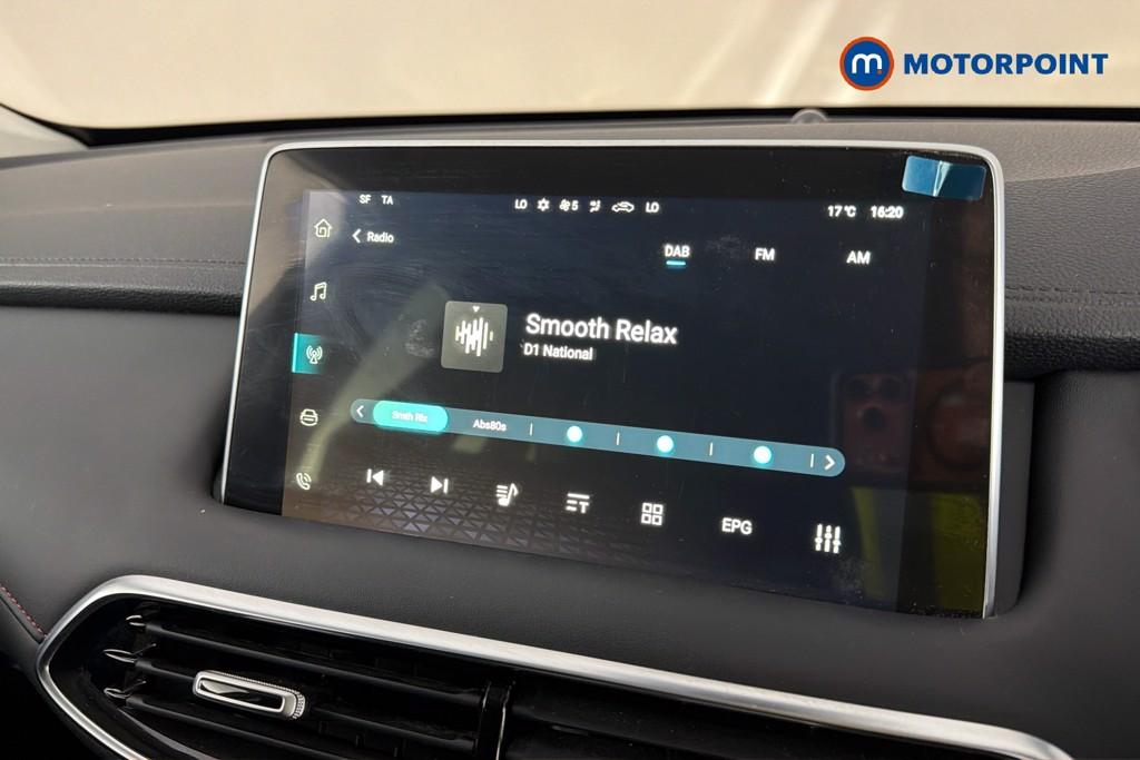 Mg Motor Uk HS Trophy Automatic Petrol SUV - Stock Number (1657975) - 9th supplementary image