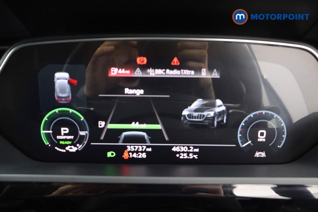 Audi E-Tron Technik Automatic Electric SUV - Stock Number (1658068) - 8th supplementary image