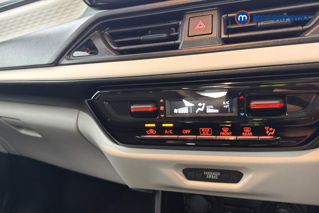 Suzuki Swift Motion Automatic Petrol Hatchback - Stock Number (1658644) - 12th supplementary image