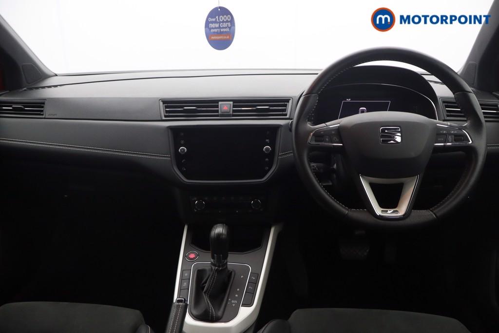Seat Arona Xcellence Lux Automatic Petrol SUV - Stock Number (1593966) - 8th supplementary image