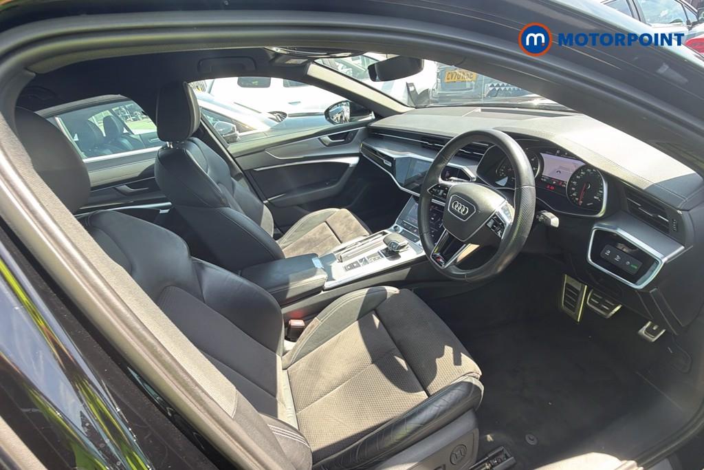 Audi A6 S Line Automatic Diesel Saloon - Stock Number (1622059) - 27th supplementary image