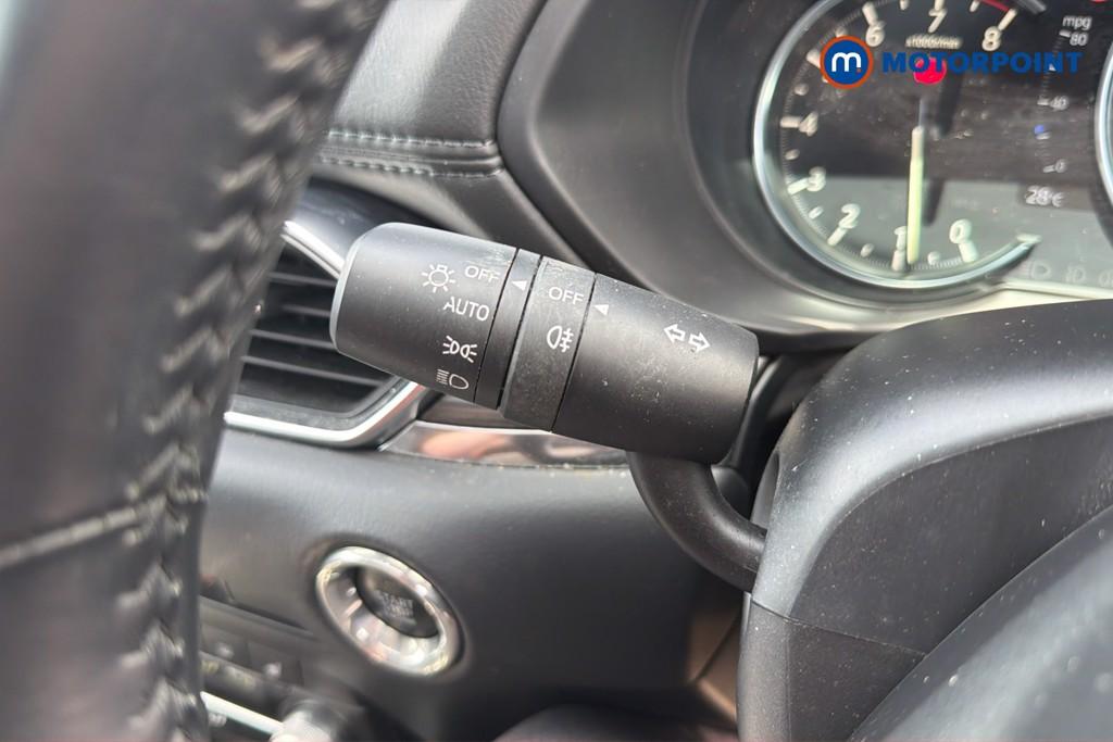 Mazda Cx-5 Sport Edition Automatic Petrol SUV - Stock Number (1636995) - 18th supplementary image