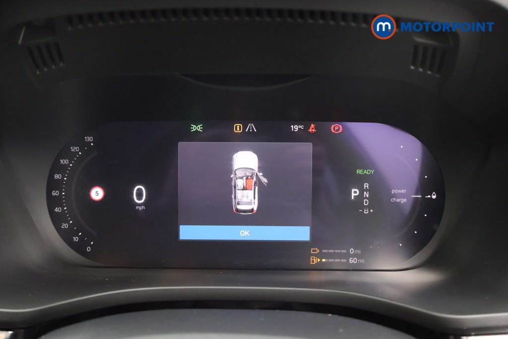 Volvo Xc60 Core Automatic Petrol Plug-In Hybrid SUV - Stock Number (1638893) - 8th supplementary image